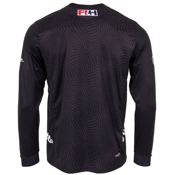 Reece Belgien Torwarttrikot Damen Heim