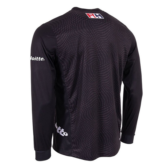 Reece Belgien Torwarttrikot Damen Heim