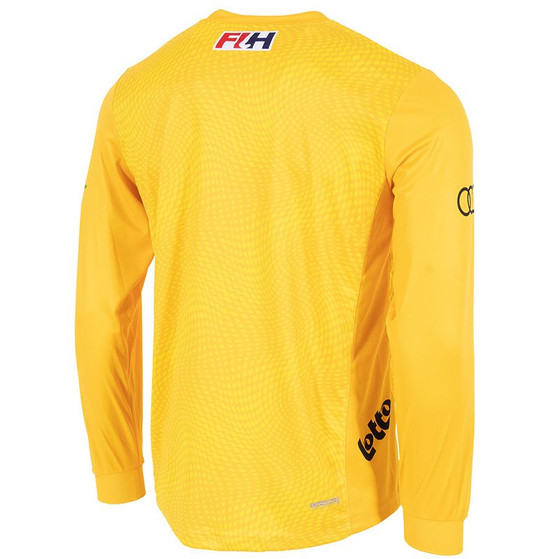 Reece Belgien Torwarttrikot Damen Ausw.