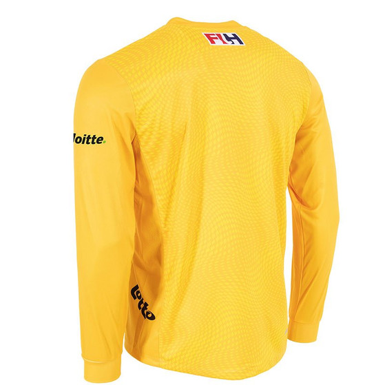 Reece Belgien Torwarttrikot Damen Ausw.