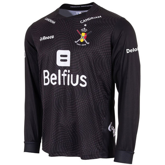 Reece Belgien Torwarttrikot Damen Heim