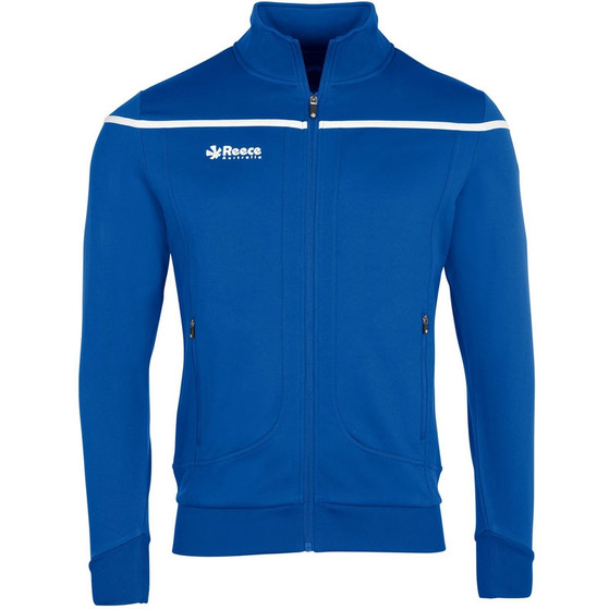 Reece Varsity TTS Jacket Heren