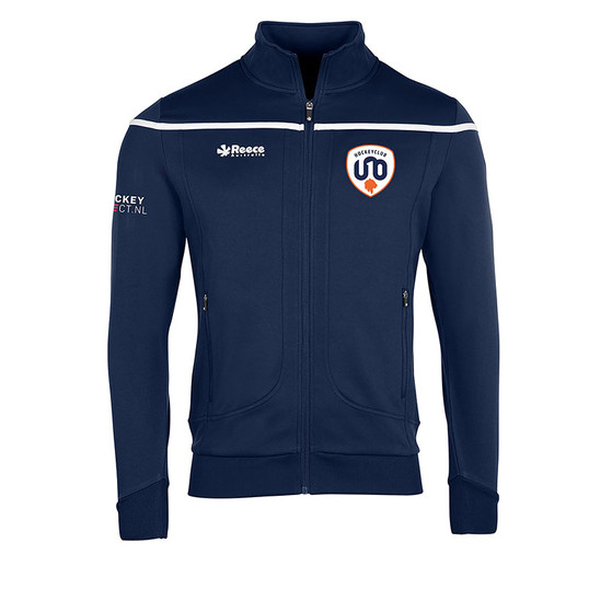 Reece Varsity TTS Jacket Heren HC Uno