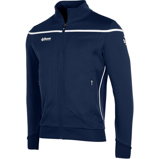 Reece Varsity TTS Jacket Full-Zip Men