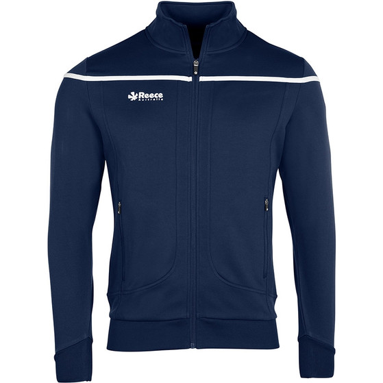 Reece Varsity TTS Jacket Full-Zip Men