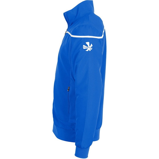 Reece Varsity Jacket Heren