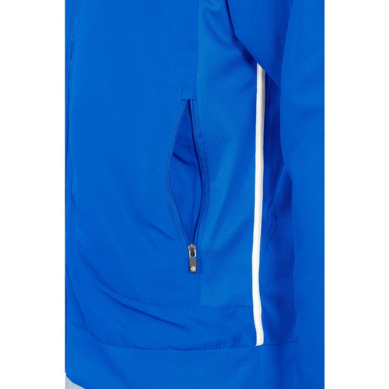 Reece Varsity Jacket Heren