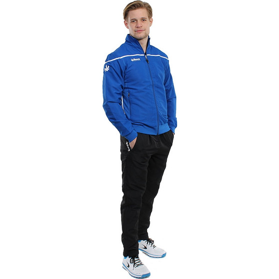 Reece Varsity Jacket Heren