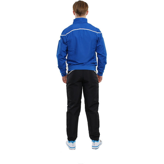 Reece Varsity Jacket Heren