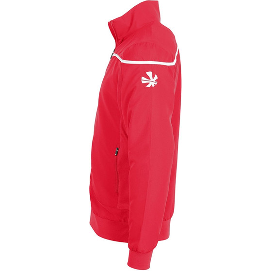 Reece Varsity Jacket Heren