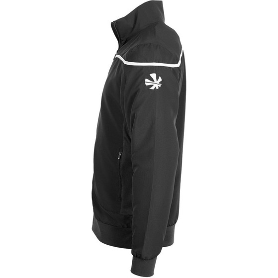 Reece Varsity Woven Jacke Herren