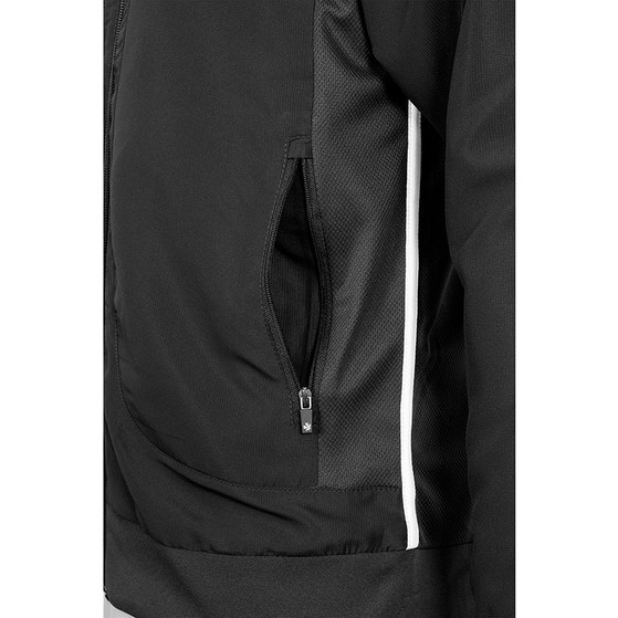 Reece Varsity Woven Jacke Herren