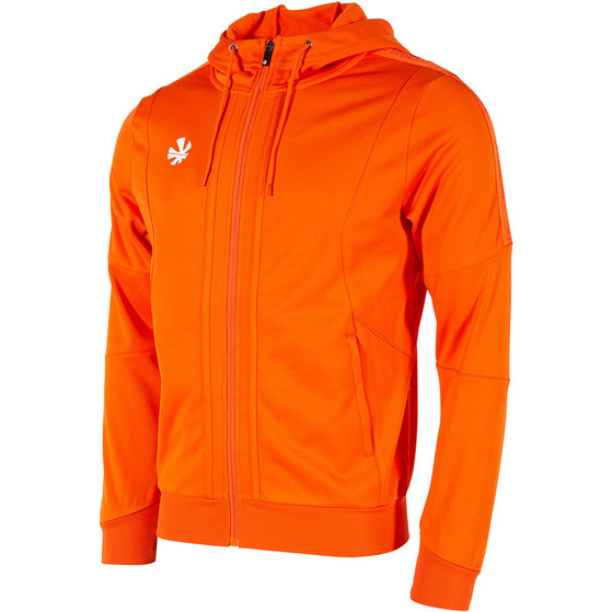 Reece Cleve TTS Full-Zip Hoodie Kids