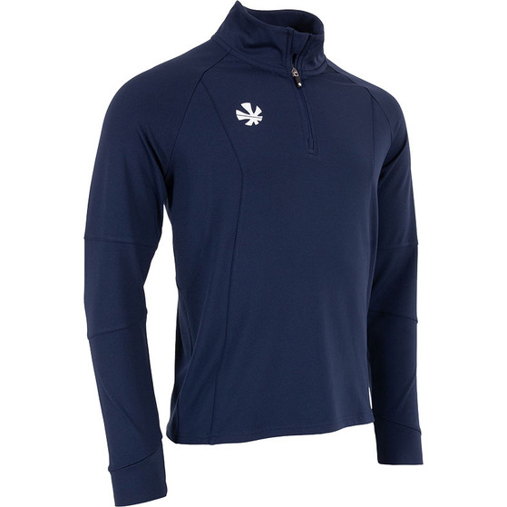 Reece Stretched Fit 1/4 Zip Top