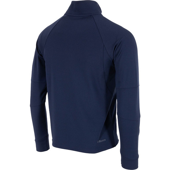 Reece Stretched Fit 1/4 Zip Top