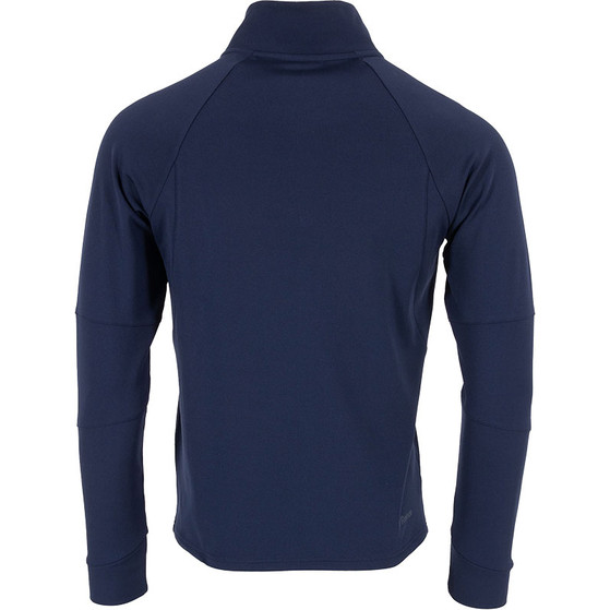 Reece Stretched Fit 1/4 Zip Top