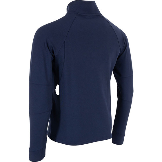 Reece Stretched Fit 1/4 Zip Top