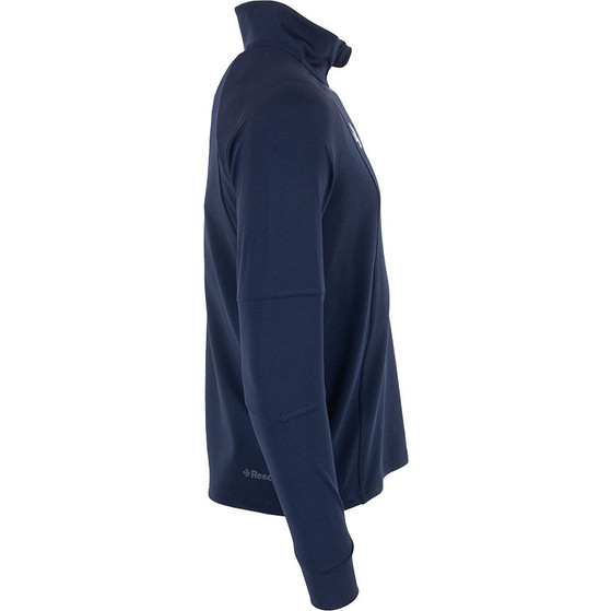 Reece Stretched Fit 1/4 Zip Top