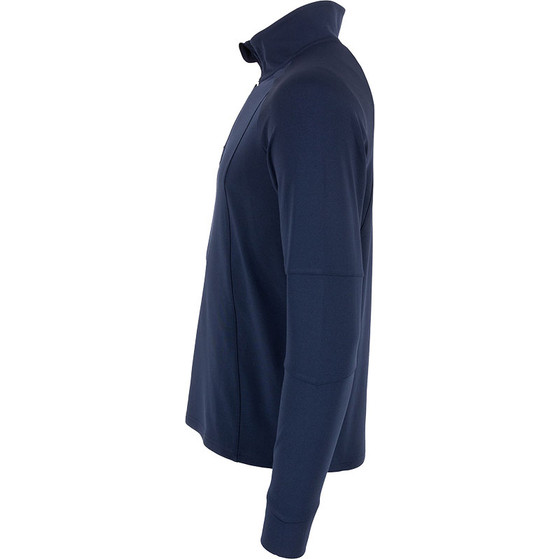 Reece Stretched Fit 1/4 Zip Top