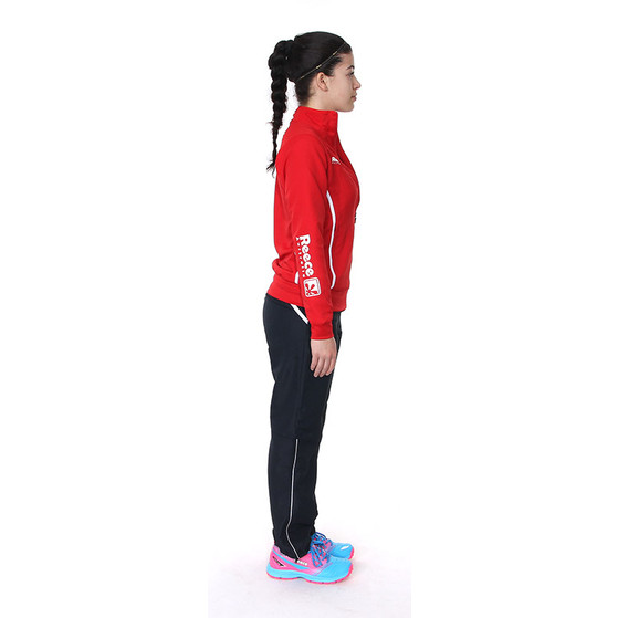 Reece Jacket Dames
