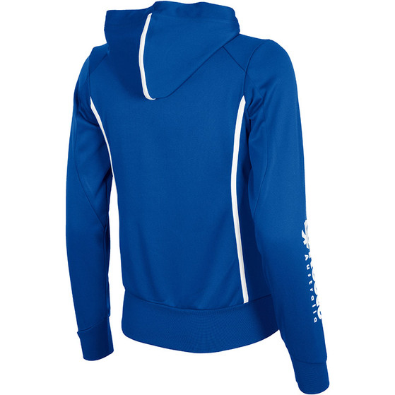 Reece TTS Hoodie Dames