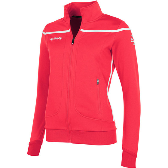 Reece Varsity TTS Jacket Dames