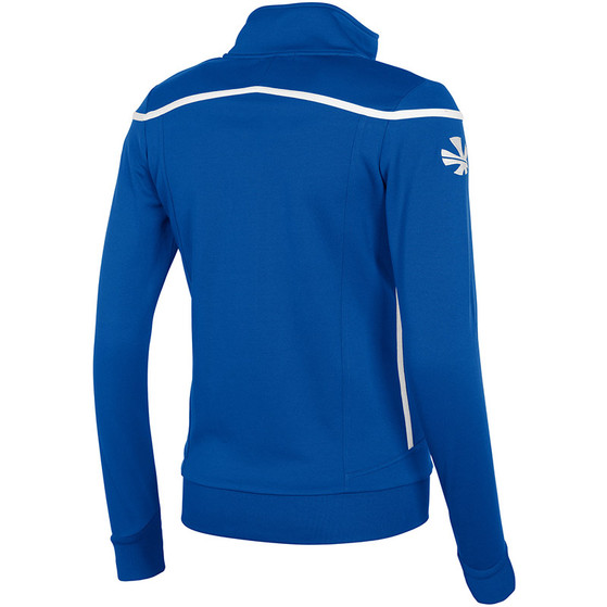 Reece Varsity TTS Jacke Full-Zip Damen