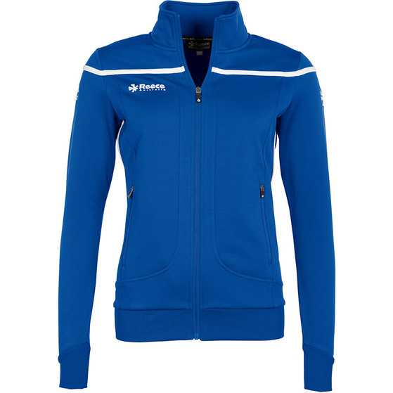 Reece Varsity TTS Jacke Full-Zip Damen