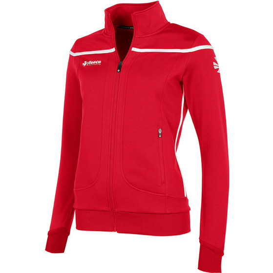 Reece Varsity TTS Jacke Full-Zip Damen