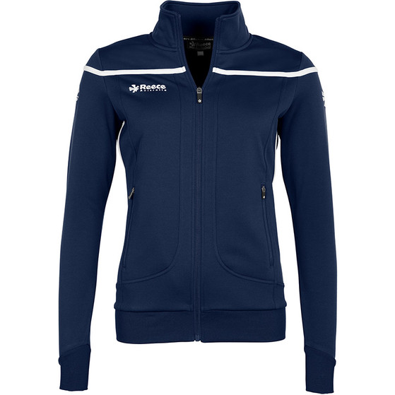 Reece Varsity TTS Jacke Full-Zip Damen