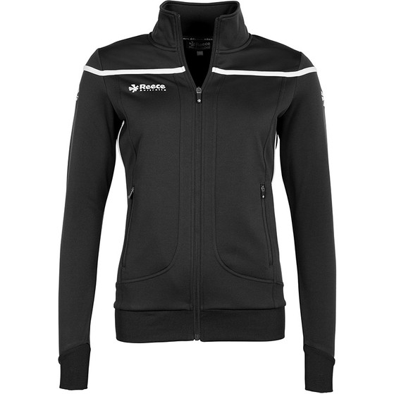 Reece Varsity TTS Jacke Full-Zip Damen