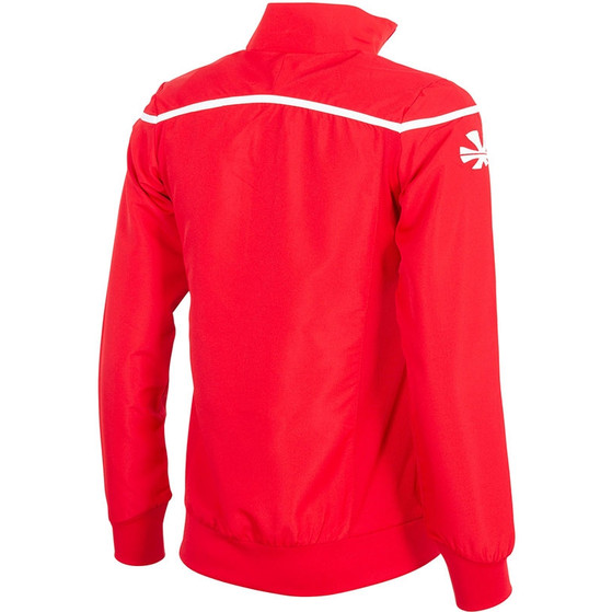 Reece Varsity Woven Jacke Damen