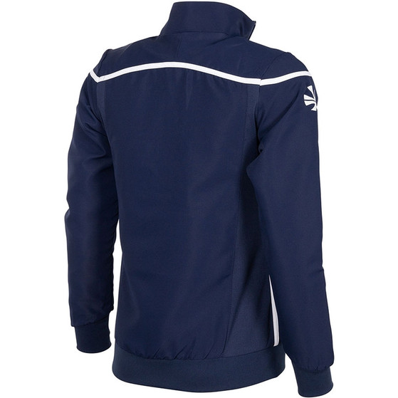 Reece Varsity Woven Jacke Damen