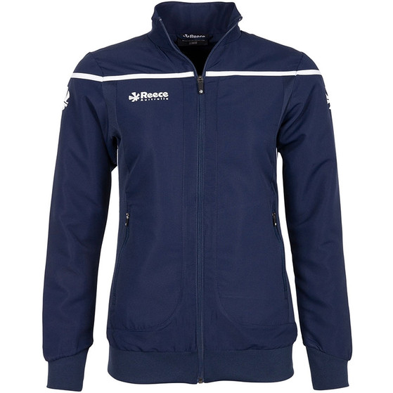 Reece Varsity Woven Jacke Damen