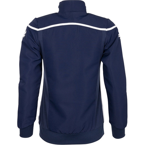 Reece Varsity Woven Jacke Damen