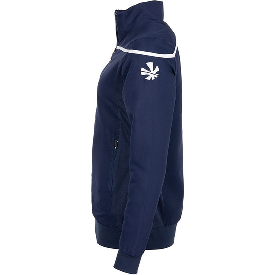 Reece Varsity Woven Jacke Damen