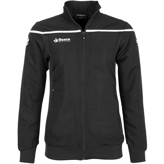 Reece Varsity Woven Jacke Damen