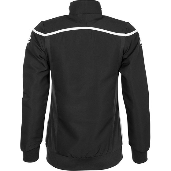 Reece Varsity Woven Jacke Damen