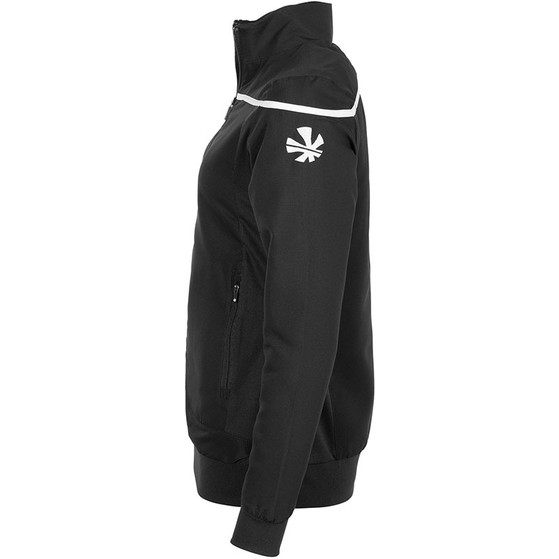 Reece Varsity Woven Jacke Damen