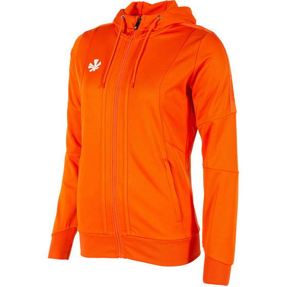 Reece Cleve TTS Full-Zip Hoodie Women