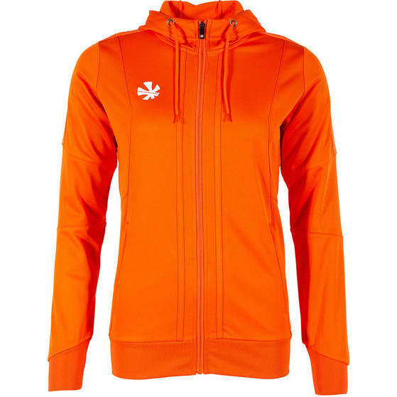 Reece Cleve TTS Full-Zip Hoodie Women