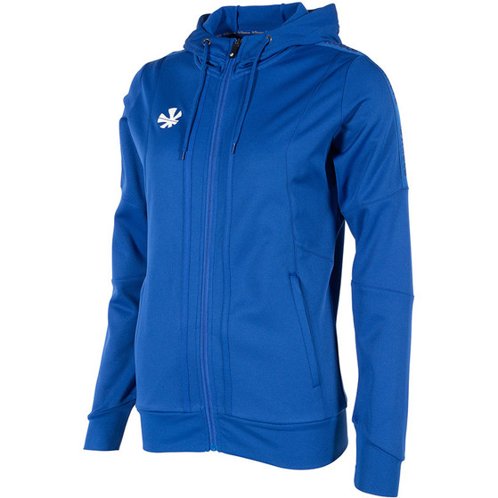 Reece Cleve TTS Full-Zip Hoodie Women