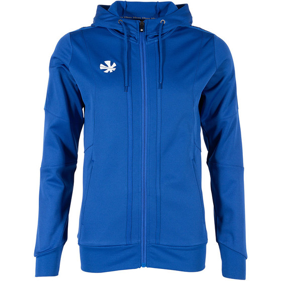 Reece Cleve TTS Full-Zip Hoodie Women