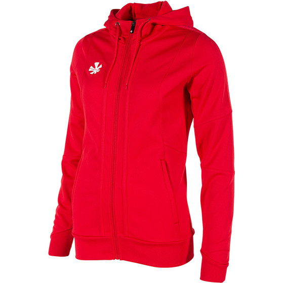 Reece Cleve TTS Full-Zip Hoodie Women