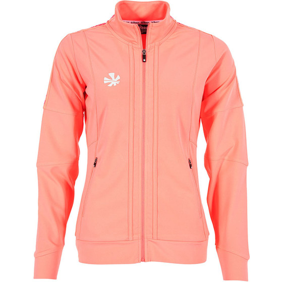 Reece Cleve Stretched Fit Full Zip Jacket