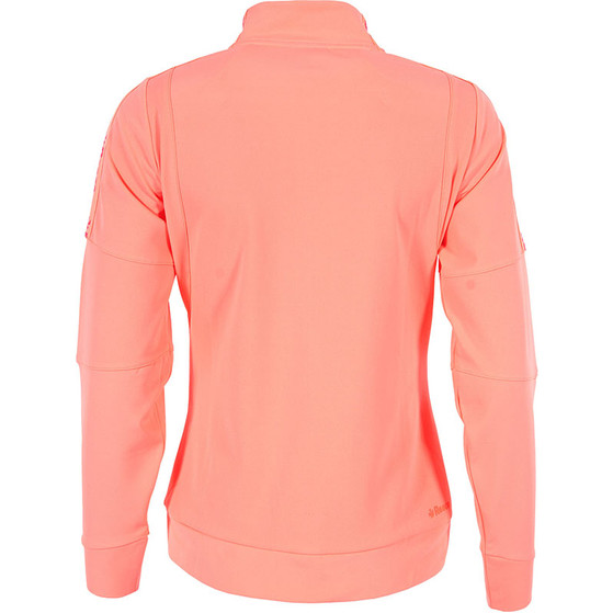 Reece Cleve Stretched Fit Full Zip Jacket