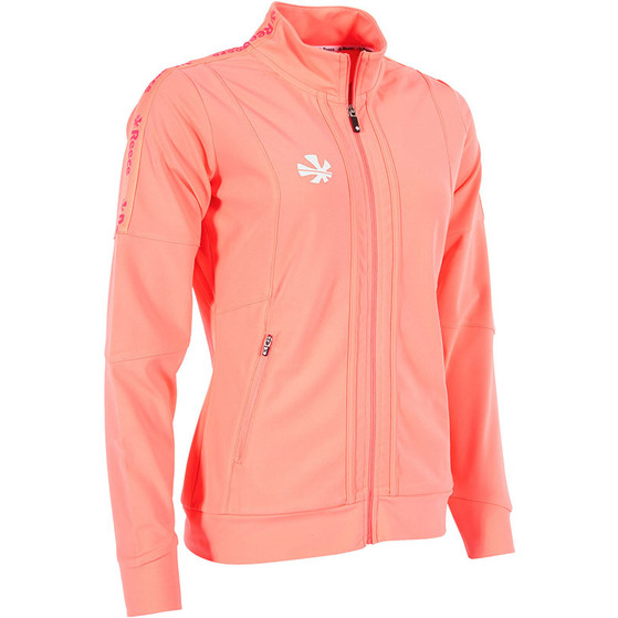 Reece Cleve Stretched Fit Full Zip Jacket