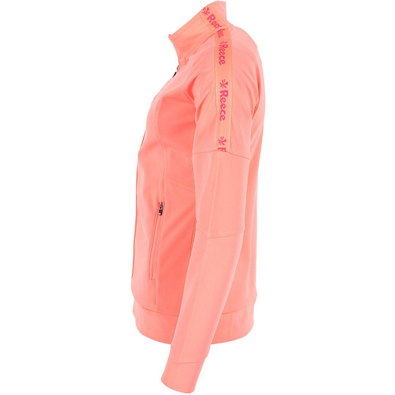 Reece Cleve Stretched Fit Full Zip Jacket