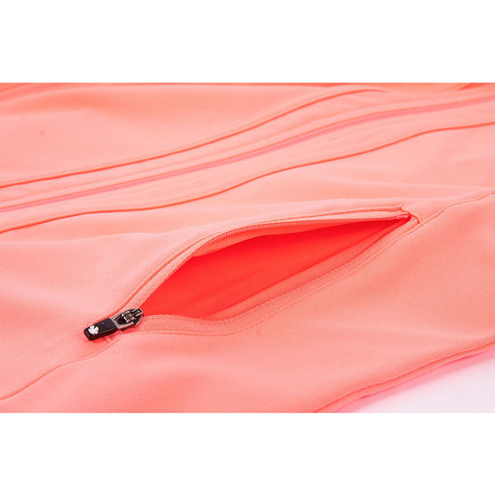 Reece Cleve Stretched Fit Full Zip Jacket