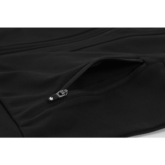 Reece Cleve Stretched Jacket